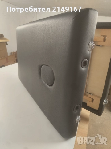 Маса за масажи преносима топ, снимка 3 - Маси - 52335972