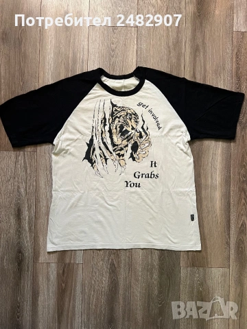 Мъжка тениска, снимка 3 - Тениски - 54137666