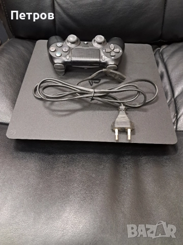 PLAYSTATION 4, снимка 4 - PlayStation конзоли - 52034354