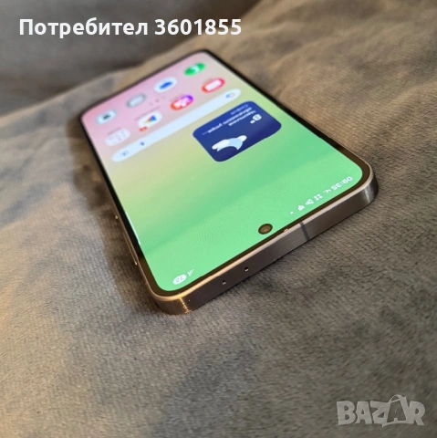 Samsung A56 5G 128/8RAM Отличен, снимка 4 - Samsung - 53921376