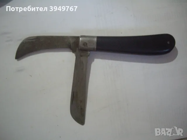 Стара голяма ножка., снимка 3 - Антикварни и старинни предмети - 56011641