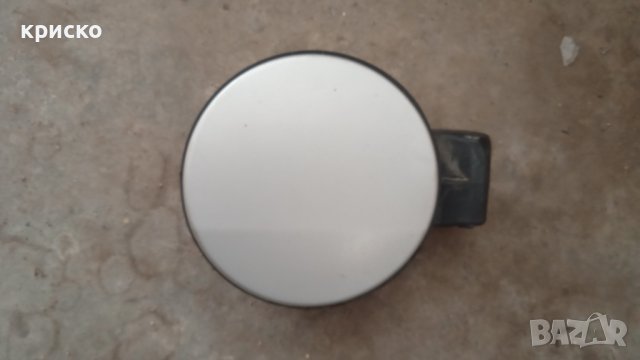 капачка резервоар шкода, снимка 1