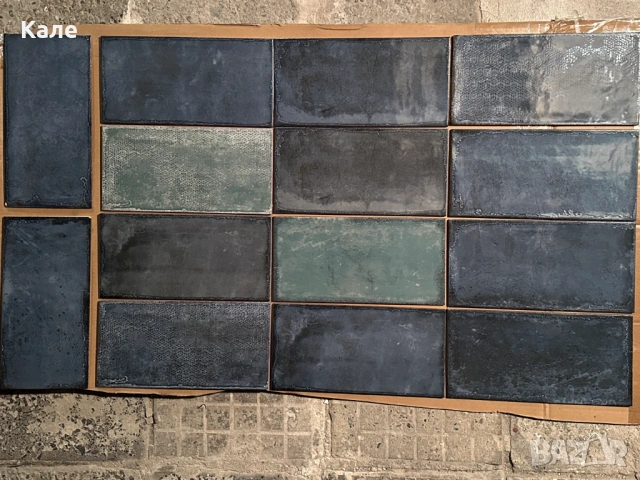 Mainzu плочки гранитогрес фаянс за кухня баня испански, снимка 7 - Гранитогрес и плочки - 52502231