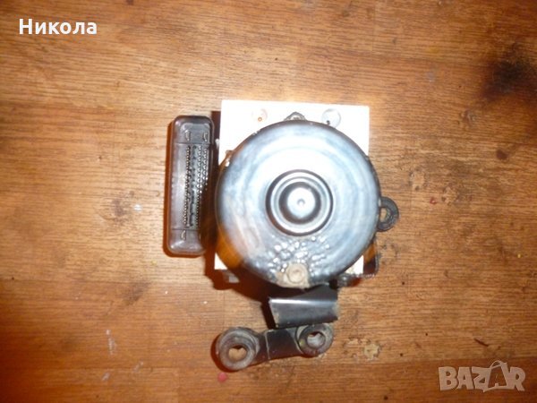 ABS ФОЛКСВАГЕН ГОЛФ 1C0 907 379 D Голф 4.Шкода,Сеат, снимка 2 - Части - 30296132