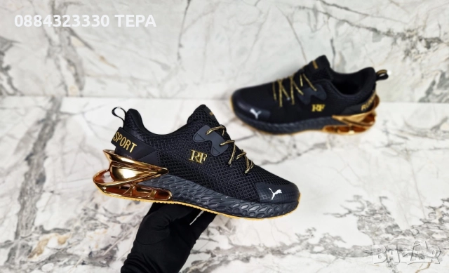 Nike Дамски и Мъжки Маратонки ТЕРА Дамски Мъжки Спортни Обувки Найк - Налични Различни Цветове, снимка 11 - Маратонки - 51307596