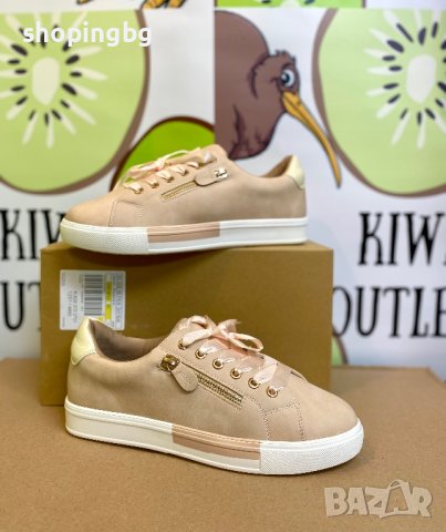 Дамски маратонки Lynfield, снимка 1