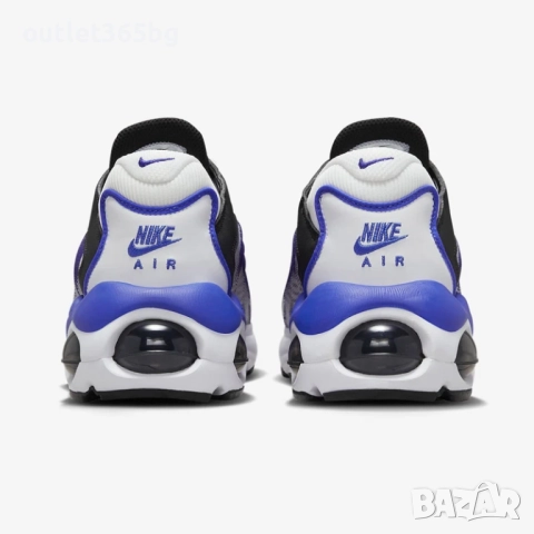 Nike - Air Max Tw №45,№45.5 Оригинал Код 994, снимка 4 - Маратонки - 52770336