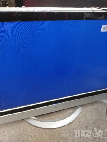 плазмен телевизор JVC