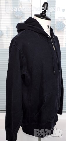 Tommy Hilfiger Men`s Vintage Hoodie - ватиран мъжки  суичyър размер XL, снимка 7 - Суичъри - 44241030