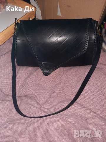 чанта за рамо, снимка 4 - Чанти - 52524986