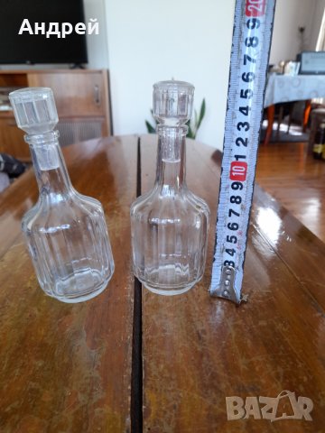 Стари бутилки,шишета #2, снимка 2 - Други ценни предмети - 40865285