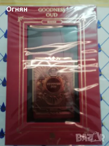 Парфюм Goodness Oud Rouge-100мл