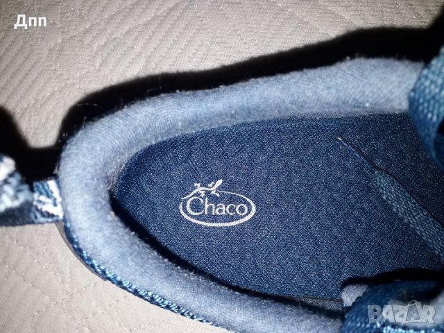 Chaco Kanarra  №38 дамски спортни обувки, снимка 9 - Маратонки - 29998494
