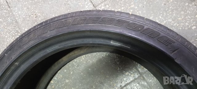 Гума 225 45 18 91 W рънфлат 1 брой 280, снимка 2 - Гуми и джанти - 34321623