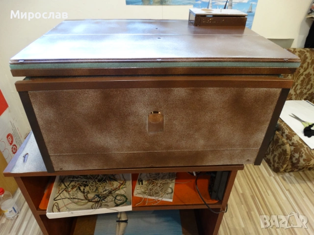 Инкубатори-изработвам