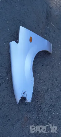 Ляв калник Mazda Premacy , снимка 2 - Части - 48475210