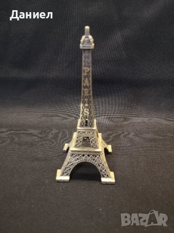 Сувенир от Париж , снимка 1 - Антикварни и старинни предмети - 42171057