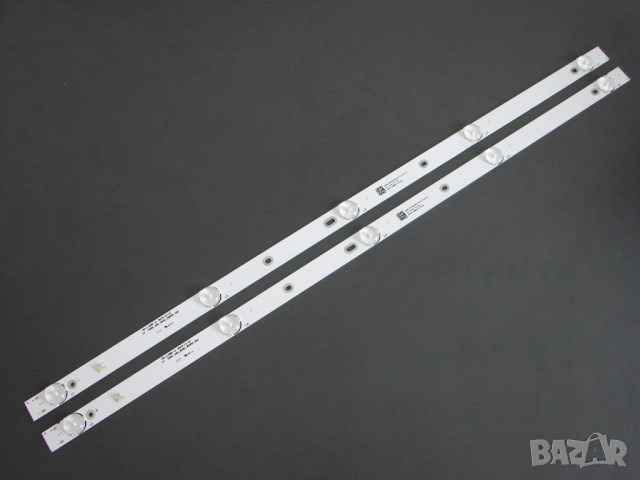 Комплект нови светодиодни ленти MS-L1598 V1