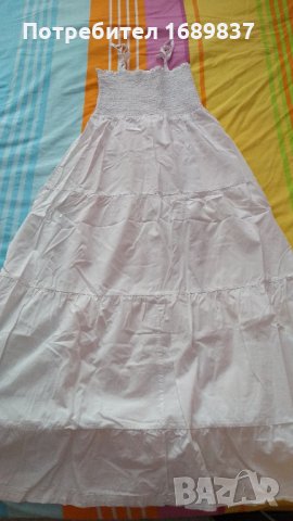 Рокля, снимка 2 - Рокли - 29638561