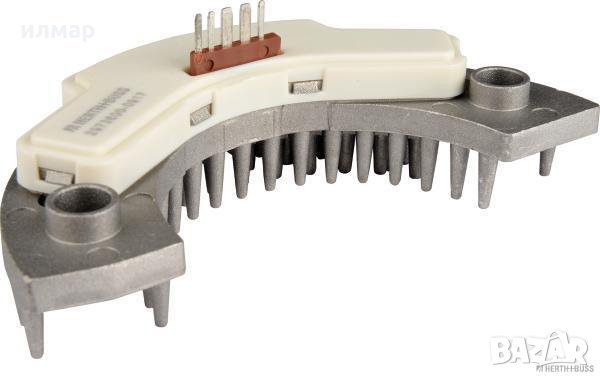 93174594 Преден мост /магаре/ за Опел Корса Ц- 1,7 д, снимка 6 - Части - 32028272