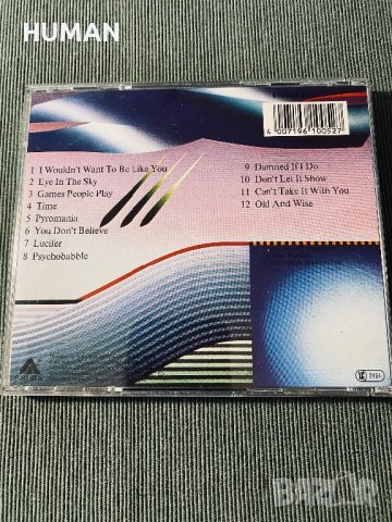 Dire Straits,Mark Knopfler,Alan Parsons , снимка 16 - CD дискове - 42559604