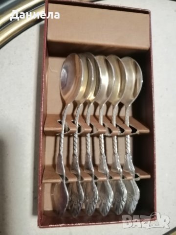 Колекционерски лъжички, снимка 7 - Колекции - 37946220