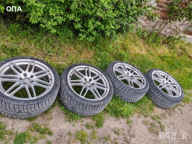 Джанти от Ауди А4 В8.19цола..