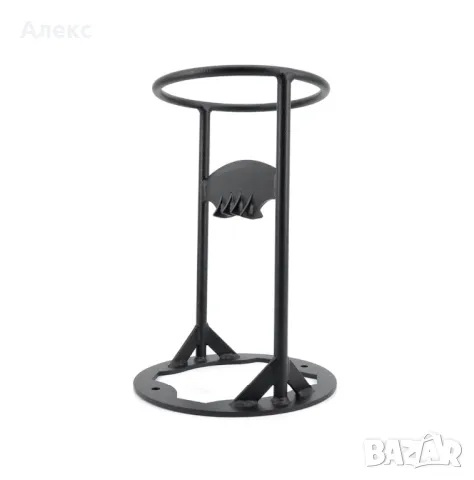 Ръчна цепачка за дърва