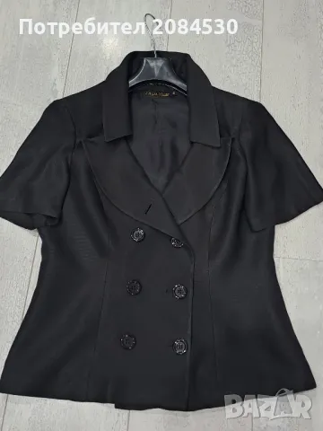 Дамско сако N:44  - I' Altra Moda, снимка 11 - Сака - 49531514