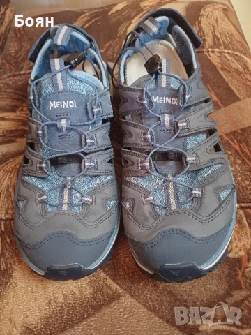 MEINDL Туристически сандали Lipari 4618 

