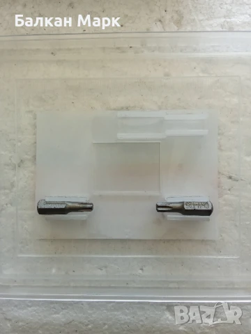 ВИНТОВЕ ЗА ДЪРВО-TORX,ПДЧ,МДФ,шперплат,OSB-5х80мм- 100бр./оп., снимка 4 - Строителни материали - 50522383