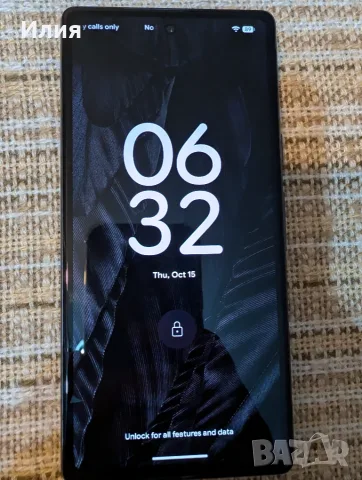 телефон Google Pixel 7a, 128 gb