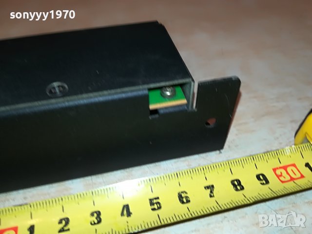 REVOX MULTIROOM CONNECTOR BOX-ВНОС SWISS 2301231627, снимка 6 - Други - 39406795