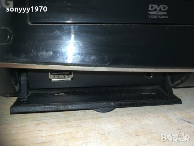 lg ht462sz-d0 dvd usb hdmi receiver 1503211907, снимка 4 - Ресийвъри, усилватели, смесителни пултове - 32172419