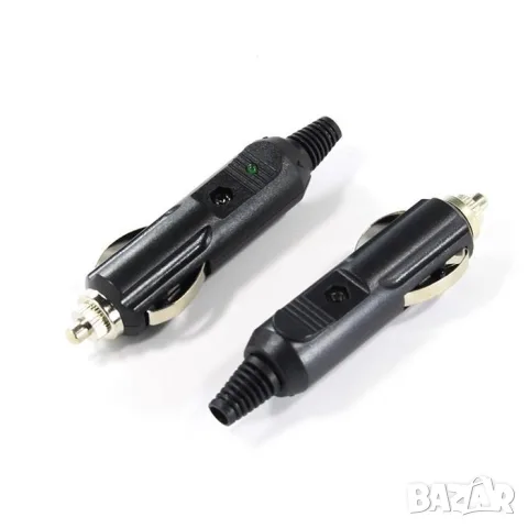 Накрайник за автомобилна запалка 12V