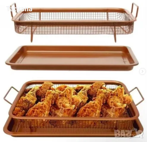 Тава, снимка 1