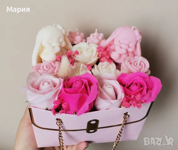 Ароматни Букети 