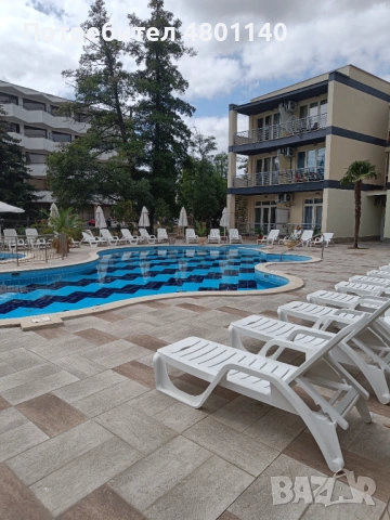 Сезонное предложение , снимка 3 - Квартири, нощувки - 54264113