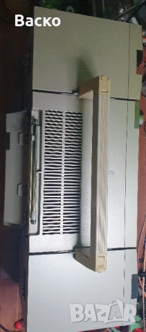 JVC PC-11, снимка 3 - Аудиосистеми - 51840732