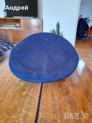 Стара военна фуражка #14, снимка 3 - Антикварни и старинни предмети - 37968813