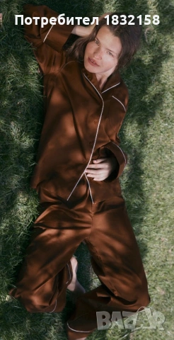 Сет Zara,S размер,нов, снимка 4 - Комплекти - 54244464