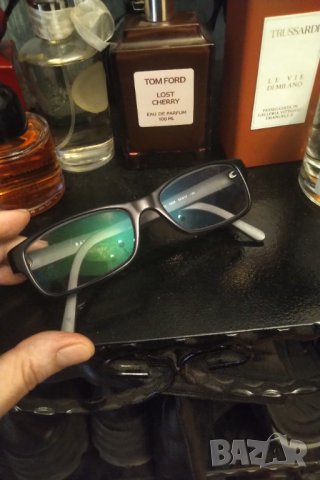 Ralph Lauren Оригинални очила с диоптър , снимка 3 - Слънчеви и диоптрични очила - 44277287