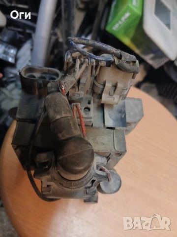 Бобина за Волво 440 и 460 Bendix S100600-416 A / 450742-01, снимка 2 - Части - 54224821