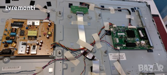 LED подсветка за дисплей TPT400LA-HN02.S REV.SS01B за телевизор PHILIPS модел40PFK4100/12, снимка 3 - Части и Платки - 38939494