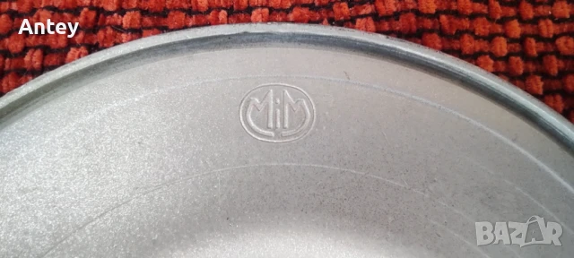 Комплект метални капачки за джанти BMW, снимка 3 - Аксесоари и консумативи - 50522635