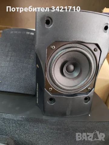 Pioneer S-H309V /S-CR39, снимка 17 - Тонколони - 56339341