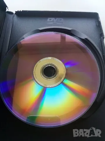 DVD  " Радой Ралин и времето "., снимка 3 - Други жанрове - 47315027