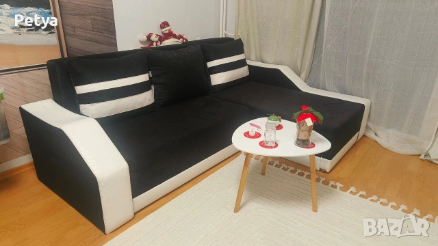 Разтегателен диван Далас , снимка 7 - Други стоки за дома - 53038253