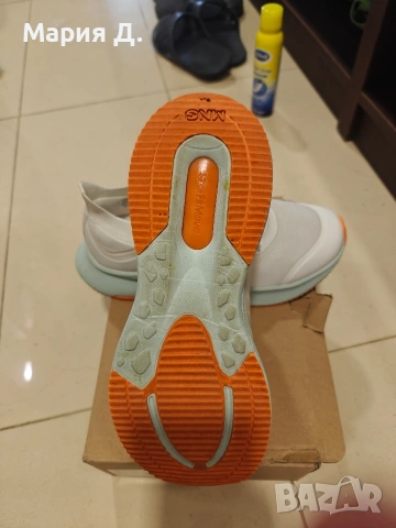 Mango 38н дамски, снимка 2 - Маратонки - 54070014