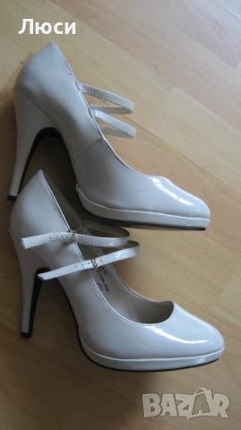 Обувки ДВА чифта ЗА 15 лв и още, снимка 12 - Дамски ежедневни обувки - 25236176